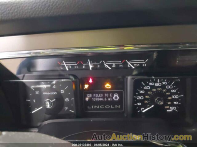 LINCOLN NAVIGATOR, 5LMJJ2J51BEJ05216