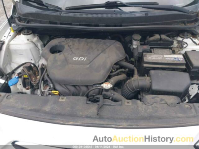 HYUNDAI ACCENT GLS, KMHCU4AE6EU699987