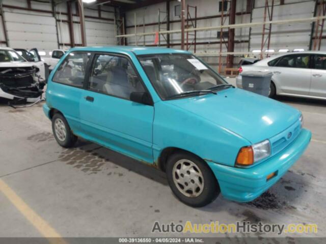 FORD FESTIVA GL, KNJPT06H4N6103829