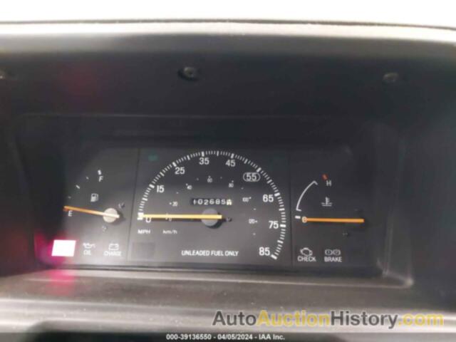 FORD FESTIVA GL, KNJPT06H4N6103829