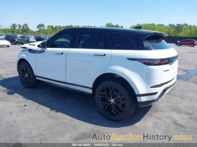 LAND ROVER RANGE ROVER EVOQUE R-DYNAMIC S, SALZT2FX4NH169468