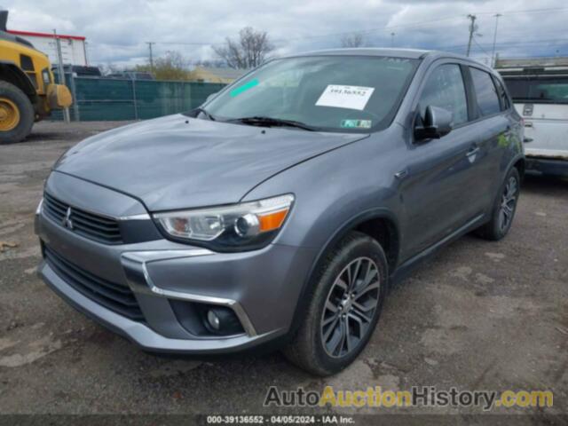 MITSUBISHI OUTLANDER SPORT 2.4 SE, JA4AR3AW8HZ017287