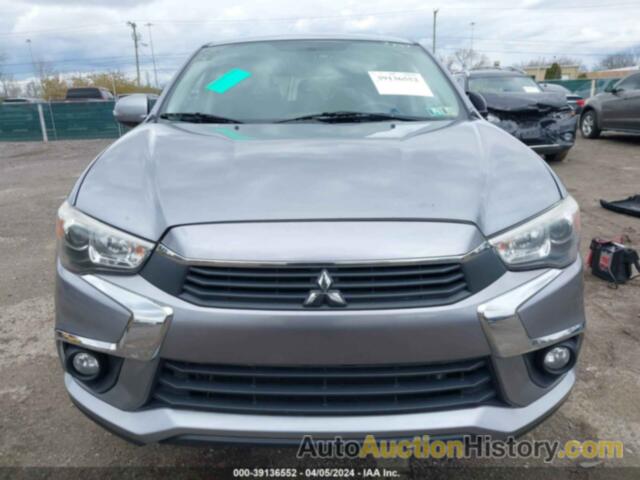 MITSUBISHI OUTLANDER SPORT 2.4 SE, JA4AR3AW8HZ017287