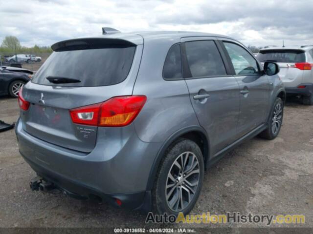 MITSUBISHI OUTLANDER SPORT 2.4 SE, JA4AR3AW8HZ017287