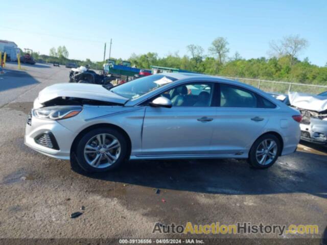 HYUNDAI SONATA SPORT/LIMITED/SEL, 5NPE34AF7JH636880