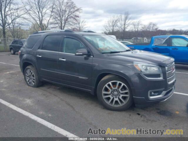 GMC ACADIA DENALI, 1GKKVTKD3EJ309351