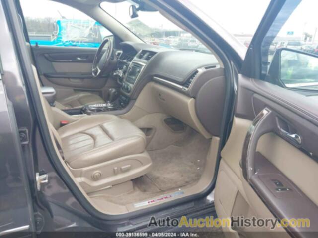 GMC ACADIA DENALI, 1GKKVTKD3EJ309351