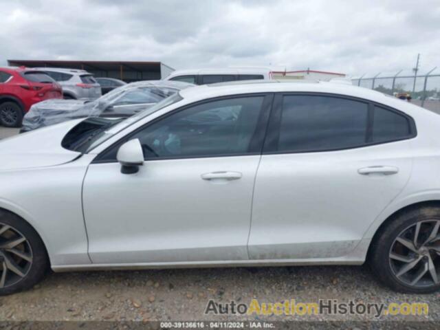 VOLVO S60 T5 MOMENTUM, 7JR102FK8KG008786