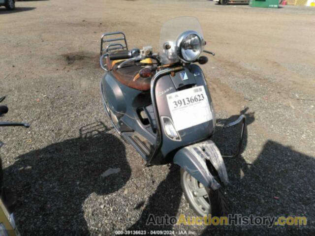 VESPA LX 150, ZAPM448F175500444