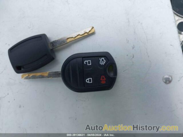 FORD FOCUS SE, 1FADP3F20EL106631