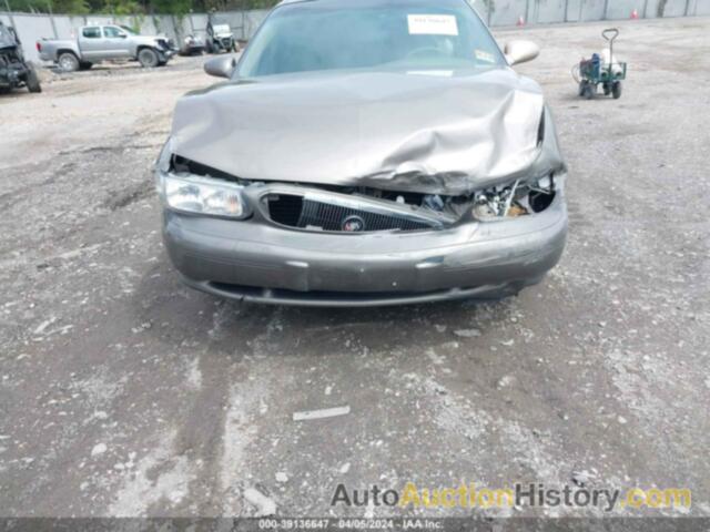 BUICK CENTURY, 2G4WS52J251109719