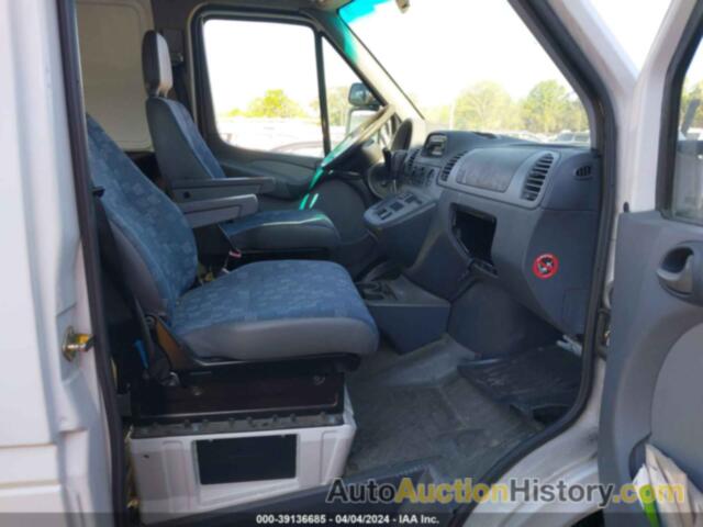 DODGE SPRINTER VAN 2500 SHC, WD0PD644665942947