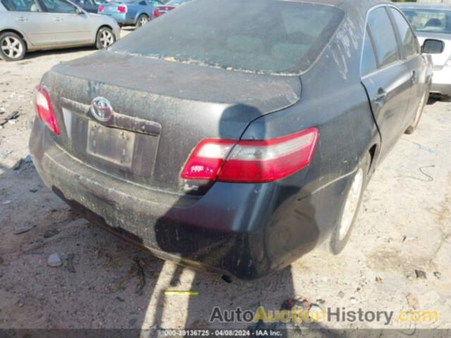 TOYOTA CAMRY LE, 4T1BE46K48U789683