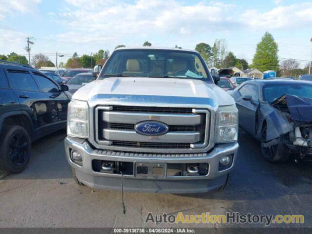 FORD F-250 LARIAT, 1FT7W2BT0FEC07919