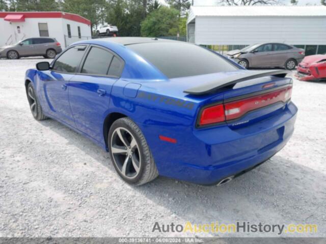 DODGE CHARGER R/T, 2C3CDXCT2DH683549
