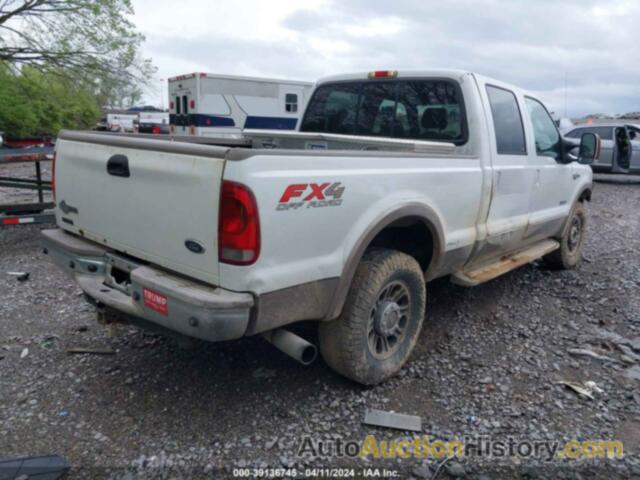 FORD F-250 LARIAT/XL/XLT, 1FTSW21PX6EC07215