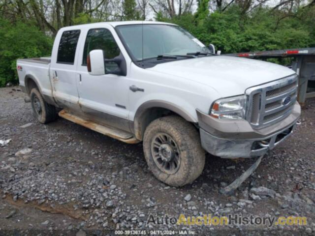 FORD F-250 LARIAT/XL/XLT, 1FTSW21PX6EC07215