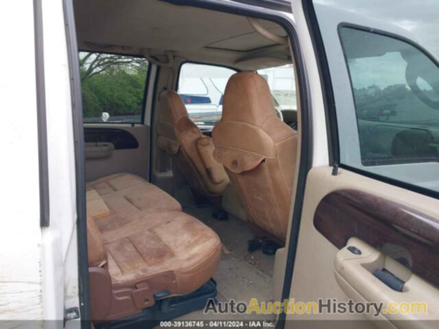 FORD F-250 LARIAT/XL/XLT, 1FTSW21PX6EC07215