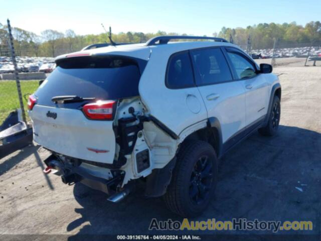 JEEP CHEROKEE TRAILHAWK, 1C4PJMBS9EW216774