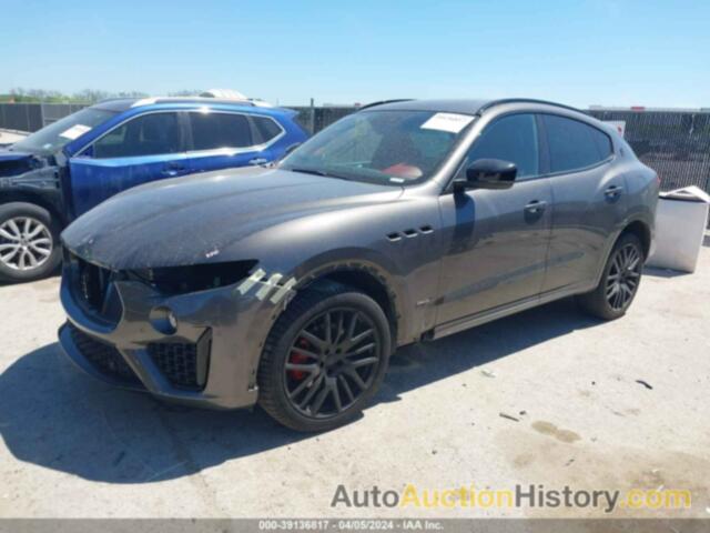 MASERATI LEVANTE SPORT, ZN661XUS1KX328032