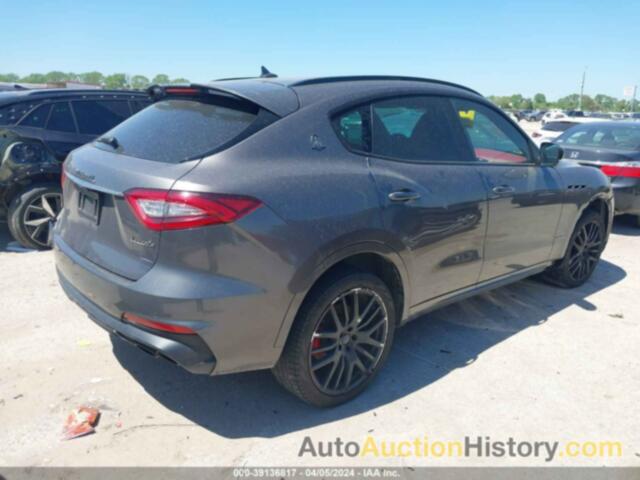 MASERATI LEVANTE SPORT, ZN661XUS1KX328032