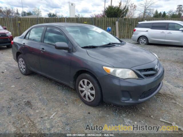 TOYOTA COROLLA LE, 2T1BU4EE0BC642445