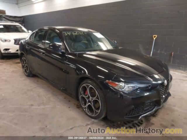 ALFA ROMEO GIULIA VELOCE AWD, ZARFANBN3N7660454