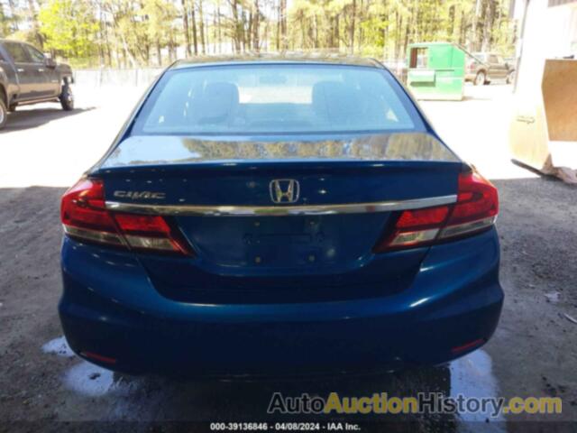 HONDA CIVIC EX-L, 2HGFB2F91DH508972