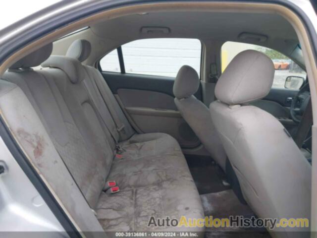 FORD FUSION SE, 3FAHP0HA8CR219780