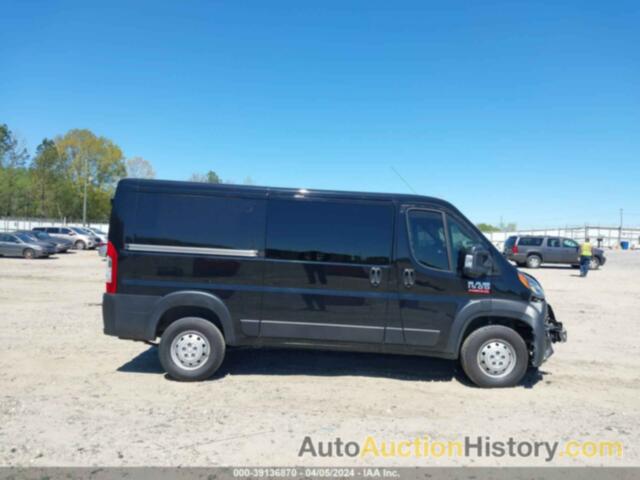 RAM PROMASTER 1500 LOW ROOF 136 WB, 3C6LRVAG2ME565124