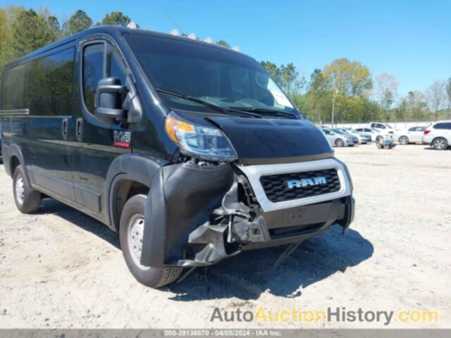 RAM PROMASTER 1500 LOW ROOF 136 WB, 3C6LRVAG2ME565124