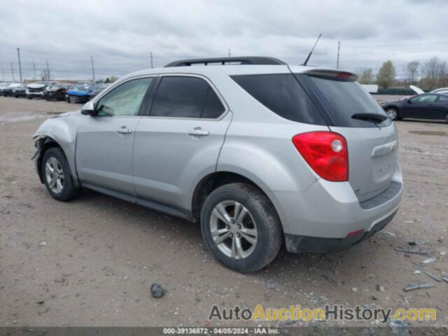 CHEVROLET EQUINOX 1LT, 2CNALDEC6B6205897