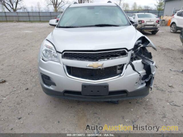 CHEVROLET EQUINOX 1LT, 2CNALDEC6B6205897