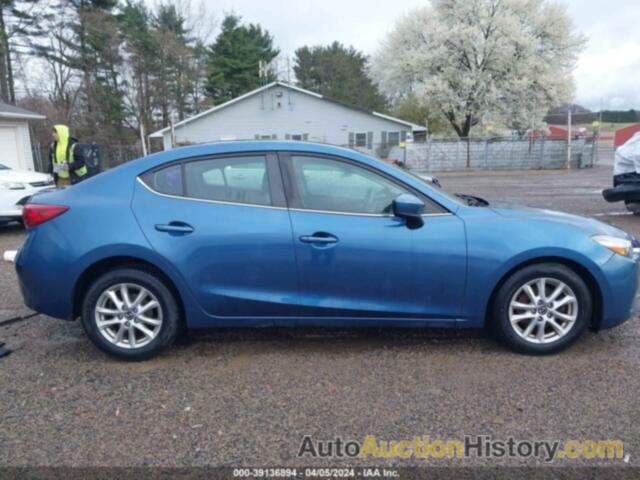 MAZDA MAZDA3 SPORT, 3MZBN1U74HM156720