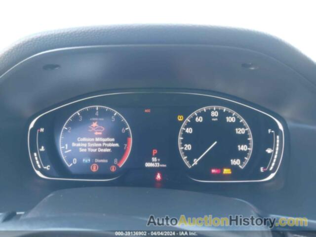 HONDA ACCORD SPORT, 1HGCV1F34LA040703