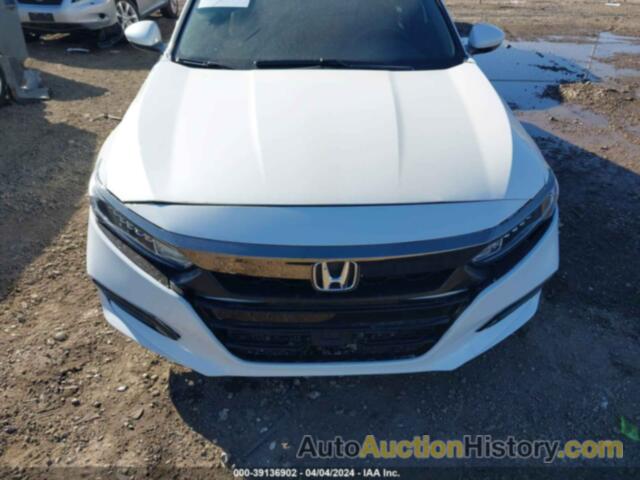 HONDA ACCORD SPORT, 1HGCV1F34LA040703