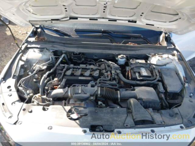 HONDA ACCORD SPORT, 1HGCV1F34LA040703