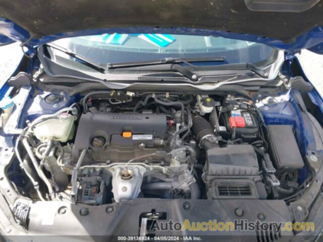 HONDA CIVIC SPORT, 2HGFC2F8XLH522839