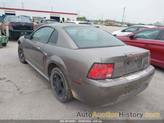 FORD MUSTANG, 1FAFP40482F215082