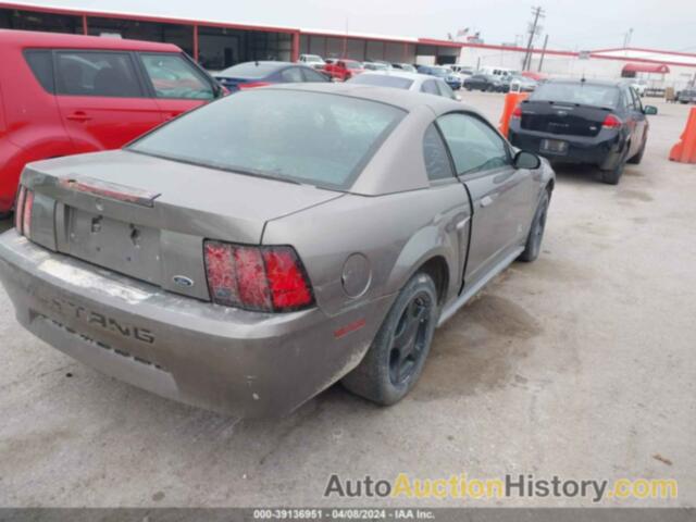 FORD MUSTANG, 1FAFP40482F215082