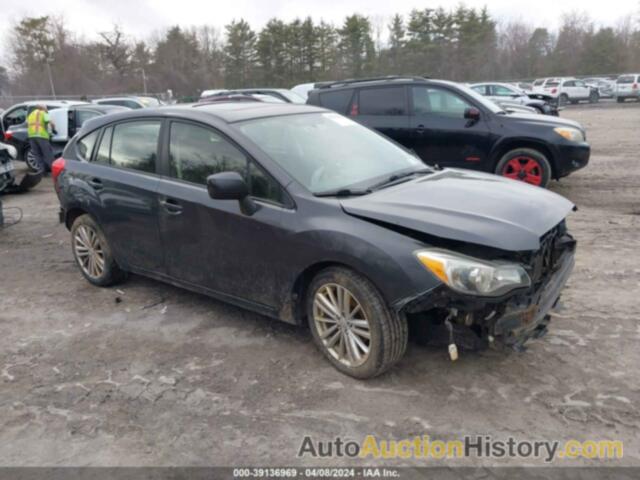 SUBARU IMPREZA 2.0I PREMIUM, JF1GPAD69DH209443