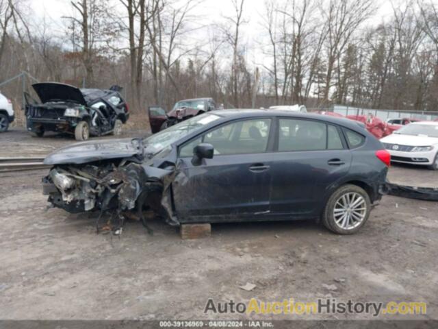 SUBARU IMPREZA 2.0I PREMIUM, JF1GPAD69DH209443