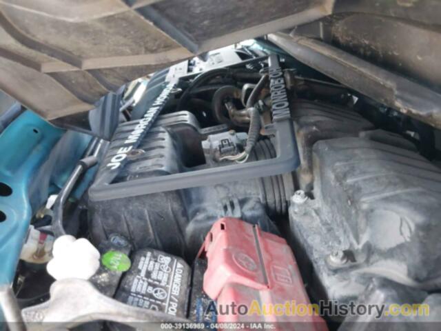 HONDA FIT SPORT, JHMGE8H51CC014778