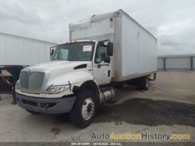 INTERNATIONAL 4000 4300, 3HAMMAAL9CL534931