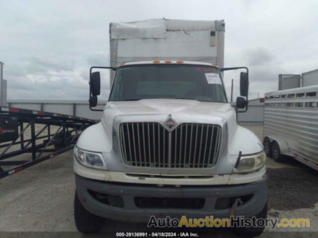 INTERNATIONAL 4000 4300, 3HAMMAAL9CL534931