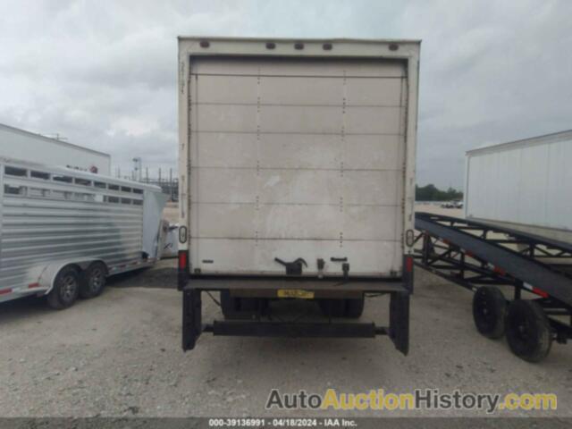 INTERNATIONAL 4000 4300, 3HAMMAAL9CL534931