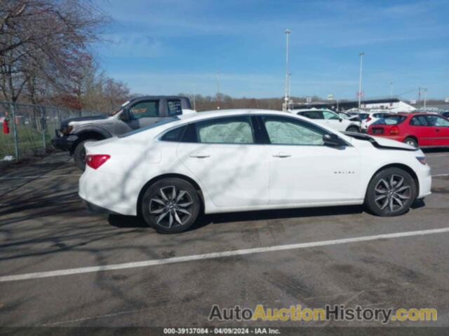 CHEVROLET MALIBU 1LT, 1G1ZE5ST5HF291349