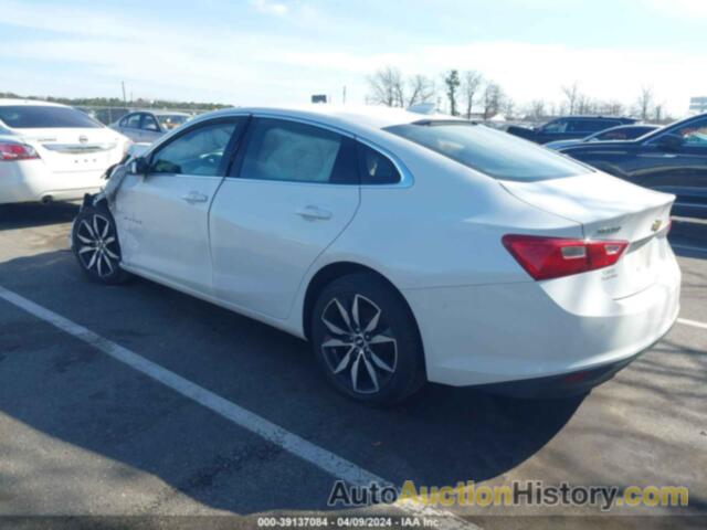 CHEVROLET MALIBU 1LT, 1G1ZE5ST5HF291349