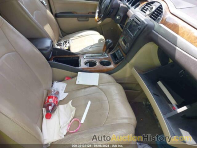 BUICK ENCLAVE CXL, 5GAEV23788J171632