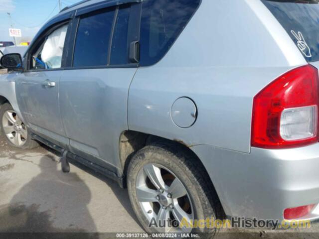 JEEP COMPASS, 1J4NF1FB4BD235056